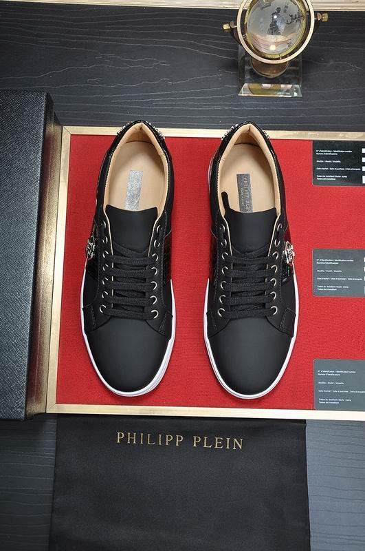 Philipp Plein Men's Shoes 194